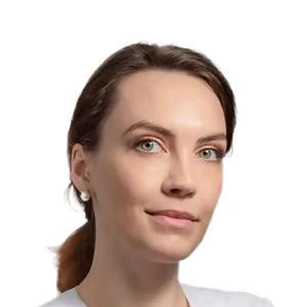 Бачурина Анна Павловна — Косметолог-эстетист, Санкт-Петербург