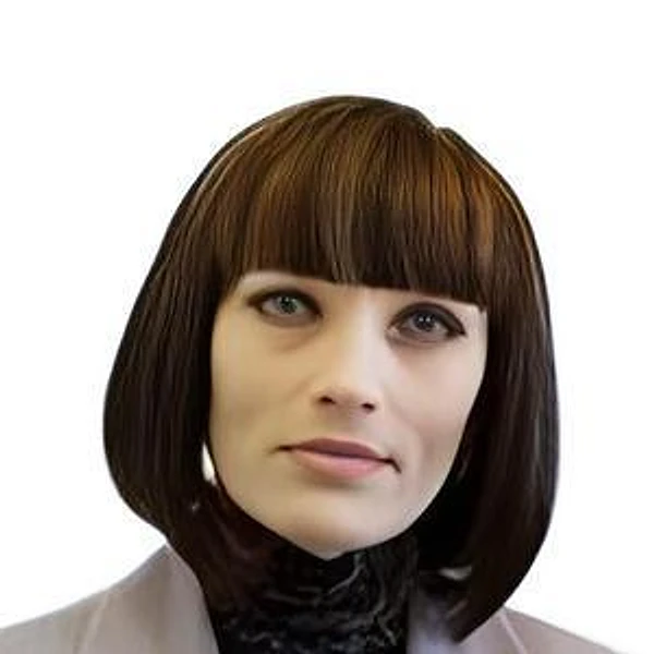Мироманова Наталья Анатольевна — Детский инфекционист, Педиатр, Чита