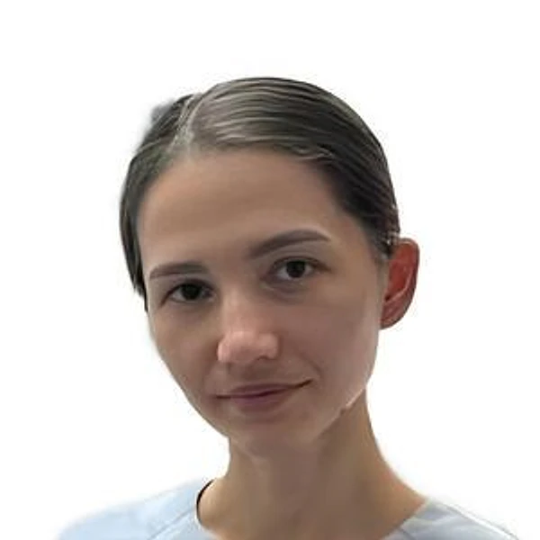 Гришина Анна Александровна — Детский стоматолог, Казань
