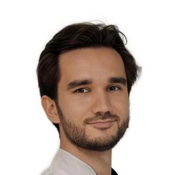 Линьков Руслан Владимирович — Офтальмолог (окулист), Казань