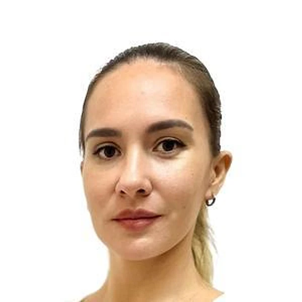 Удалая Юлия Михайловна — Хирург, Ялта