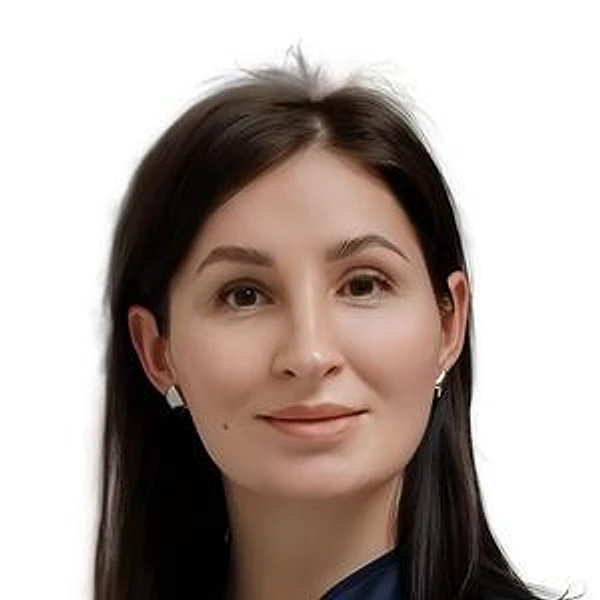 Грекова Анастасия Сергеевна — Дерматовенеролог, Врач-косметолог, Дерматолог, Красноярск