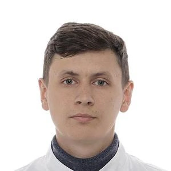 Макеев Николай Евгеньевич — Эндокринолог, Новочеркасск
