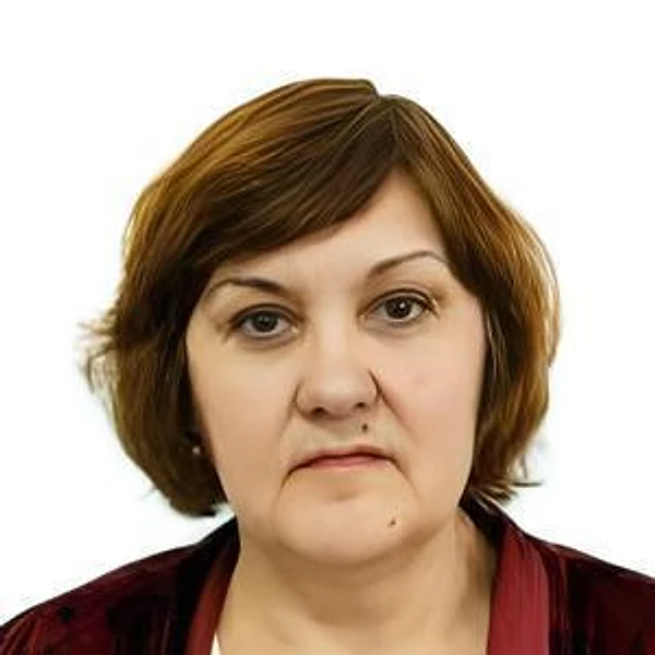 Щербак Наталья Михайловна — Педиатр, Детский диетолог, Диетолог, Чита