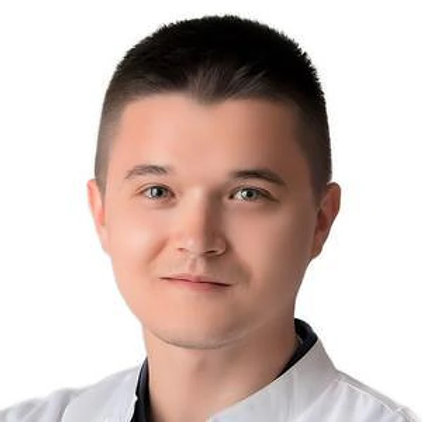 Кириллов Игорь Валерьевич — Детский хирург, Зеленоград