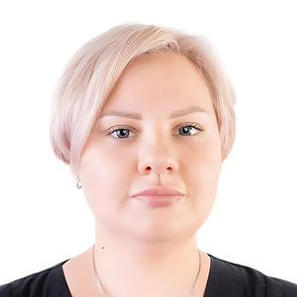 Сидорова Анна Николаевна — Анестезиолог-реаниматолог, Одинцово