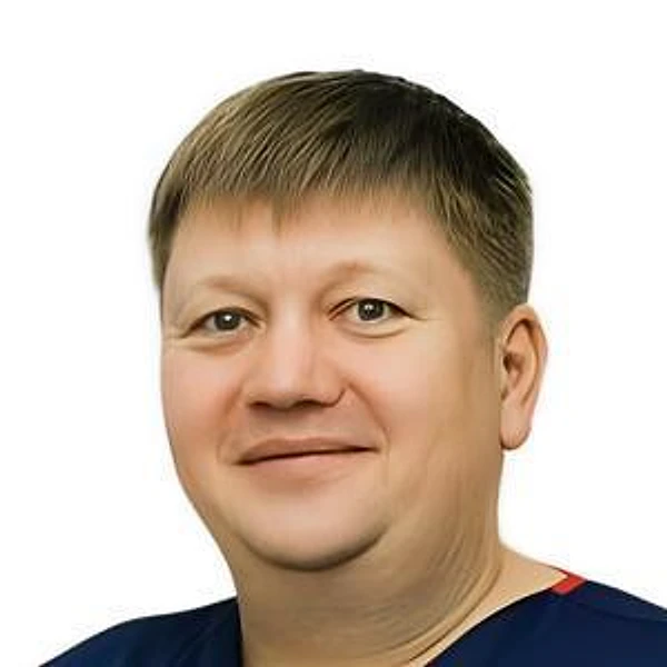 Добрынин Олег Владимирович — Стоматолог, Стоматолог-ортопед, Стоматолог-хирург, Краснодар