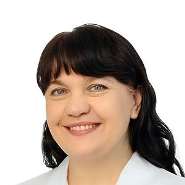 Токарева Наталия Юрьевна — Дерматовенеролог, Пермь