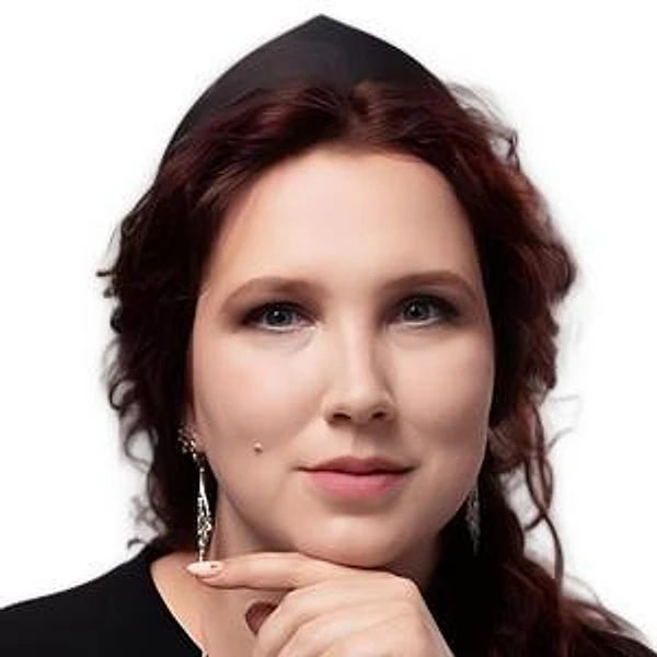 Щеголева Ольга Ильинична — Психолог, Санкт-Петербург