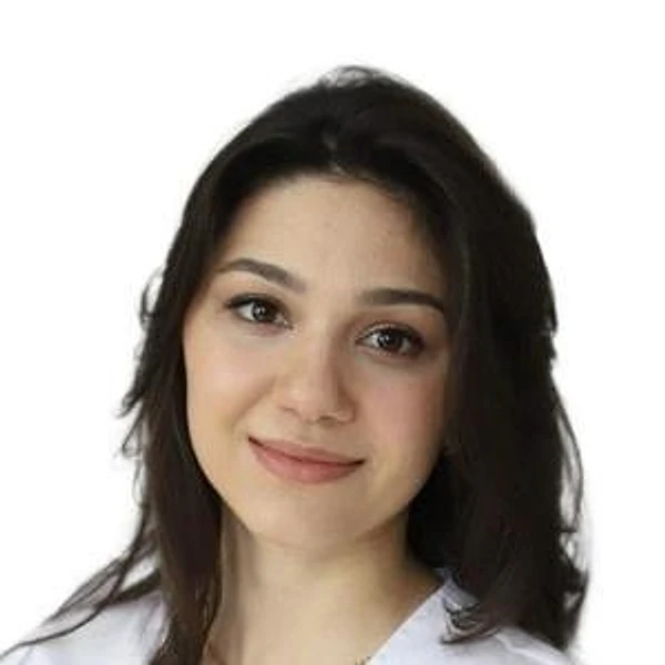Исмаилова Лейла Октай Кызы — Гинеколог, Акушер, Врач УЗИ, Пермь