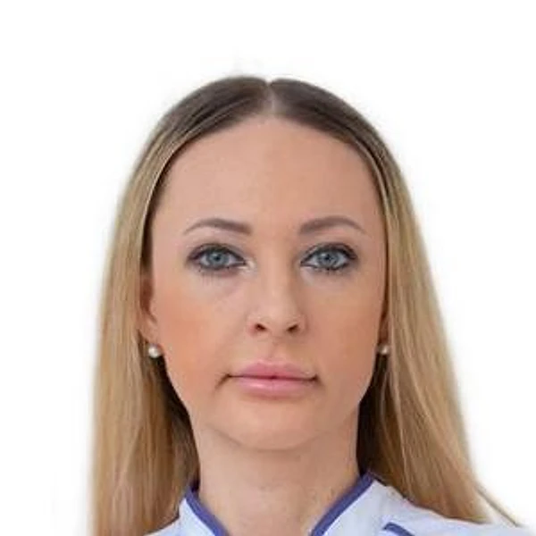 Красненкова Наталия Сергеевна — Клинический психолог, Самара