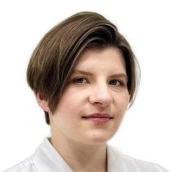 Левунина Кристина Станиславовна — Стоматолог, Нижний Новгород