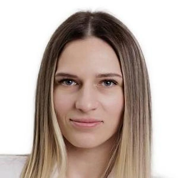 Барабанщикова Анна Леонидовна — Стоматолог, Кемерово