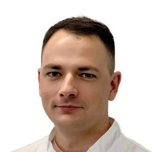 Саввин Илларион Игоревич — Хирург, Проктолог (колопроктолог), Севастополь