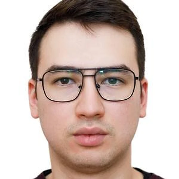 Макишев Санжар Маратович — Анестезиолог-реаниматолог, Санкт-Петербург
