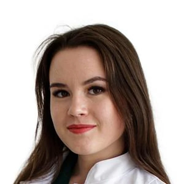 Улендеева Мария Владимировна — ЛОР, Детский ЛОР, Ульяновск