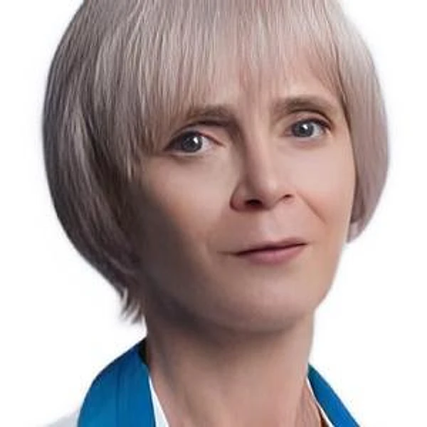 Юрова Елена Евгеньевна — Фельдшер, Оренбург