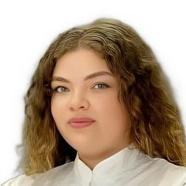 Хаустова Екатерина Александровна — Врач-косметолог, Дерматолог, Красноярск
