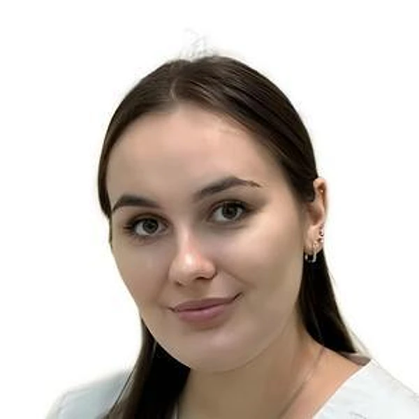Шитикова Анастасия Александровна — Оптометрист, Ростов-на-Дону