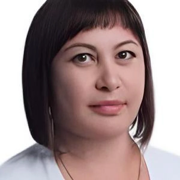 Сербина Лариса Алпсбаевна — Фельдшер, Оренбург