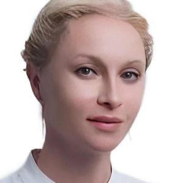 Иноземцева Алена Александровна — Терапевт, Оренбург