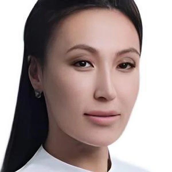 Шушкареева Асель Махмутовна — Офтальмолог (окулист), Оренбург