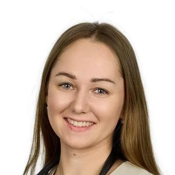 Смехова Наталья Алексеевна — Анестезиолог-реаниматолог, Киров