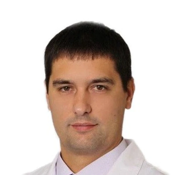 Дударев Виктор Андреевич — Уролог, Андролог, Чита