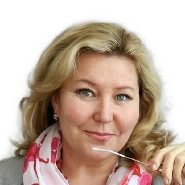 Гладилова Алёна Ивановна — Детский психолог, Психолог, Пермь