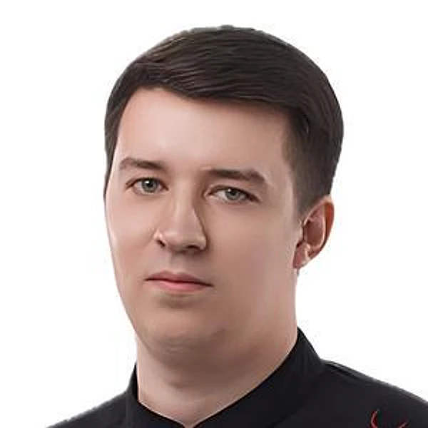 Гринько Максим Вячеславович — Детский хирург, Оренбург
