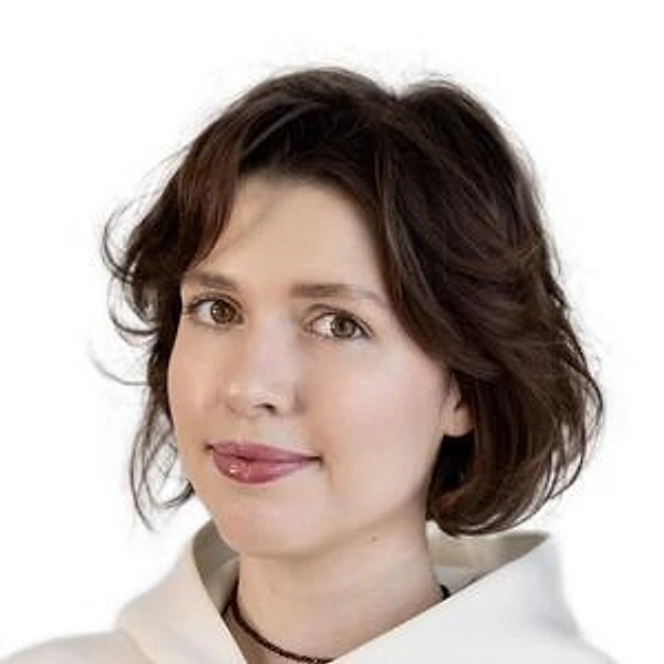 Скрябина Ксения Владимировна — Детский психиатр, Детский психотерапевт, Психиатр, Психотерапевт, Санкт-Петербург