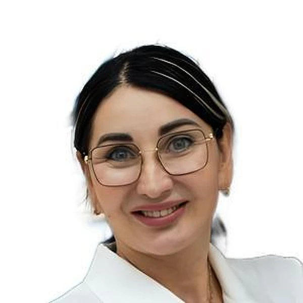 Барсова Маргарита Александровна — Врач-косметолог, Казань