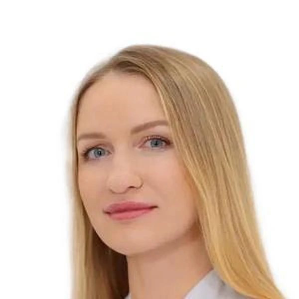 Просвирякова Оксана Геннадьевна — Терапевт, Пенза