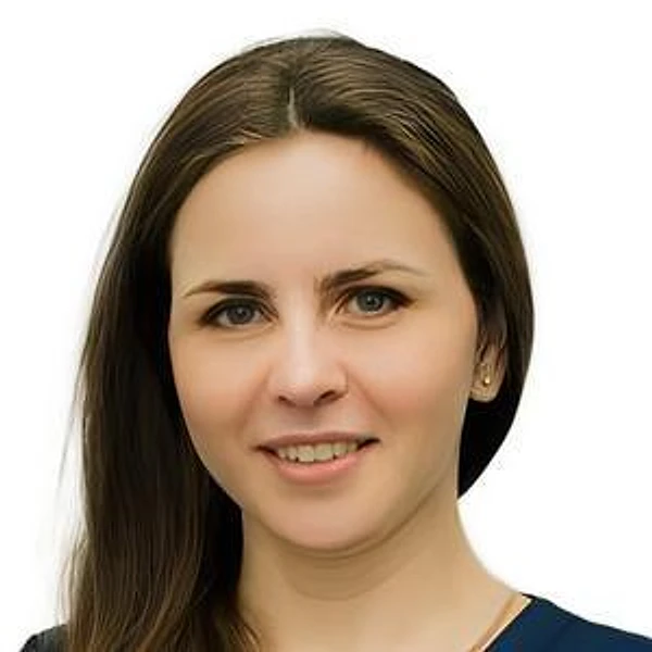 Хантий Светлана Александровна — Стоматолог, Стоматолог-ортопед, Краснодар