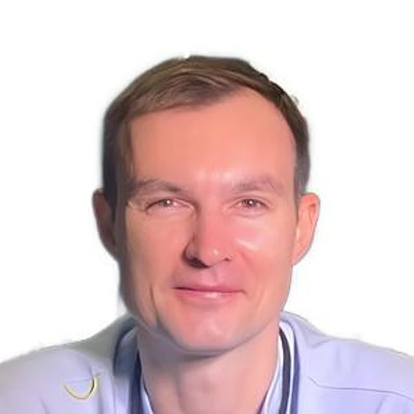 Родионов Андрей Леонидович — Флеболог, Сосудистый хирург (ангиохирург), Хирург, Чебоксары