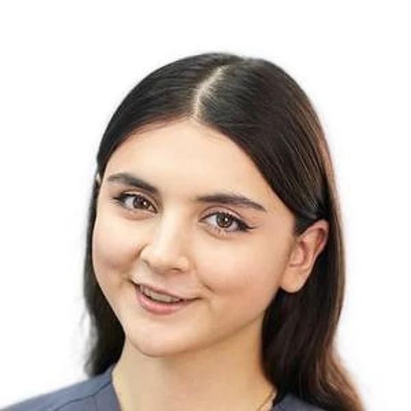Холова Саида Махматохировна — Детский стоматолог, Стоматолог, Уфа