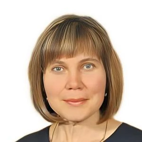 Чистякова Марина Владимировна — Функциональный диагност, Врач УЗИ, Чита