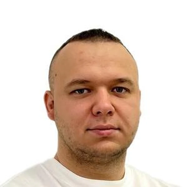 Мартынов Сергей Михайлович — Стоматолог, Стоматолог-ортопед, Смоленск