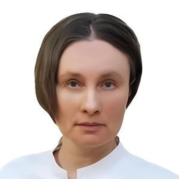 Рязанова Светлана Владимировна — Врач УЗИ, Троицк (Москва)