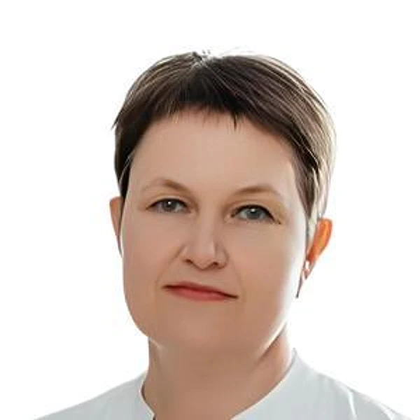 Барышова Марина Васильевна — Офтальмолог (окулист), Офтальмолог-хирург, Оренбург