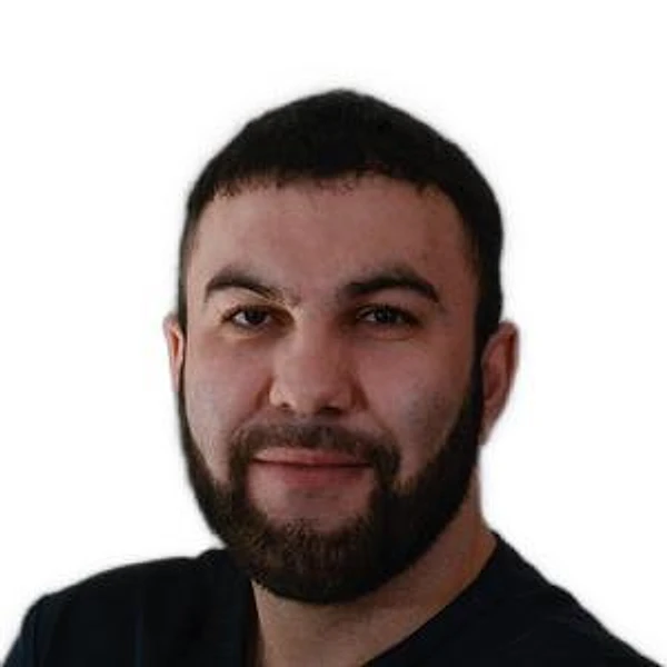 Джалилов Гасан Мутагович — Стоматолог-ортопед, Тихорецк