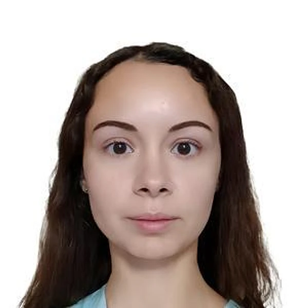 Долинская Алина Александровна — Стоматолог, Дмитров