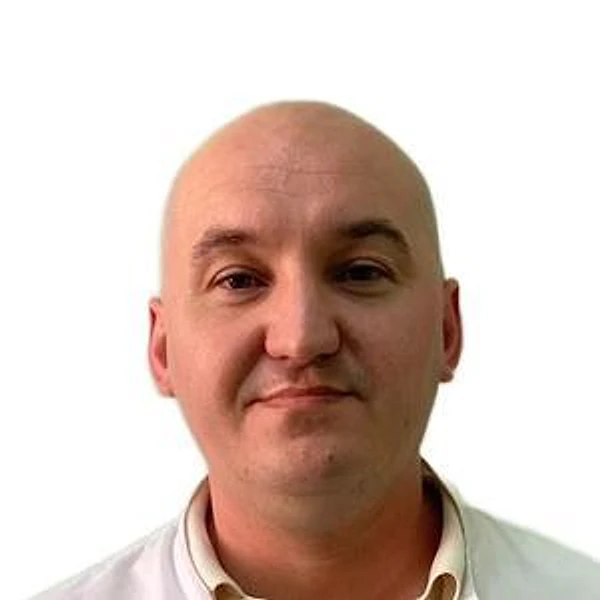 Панферов Антон Владимирович — Детский хирург, Новочеркасск