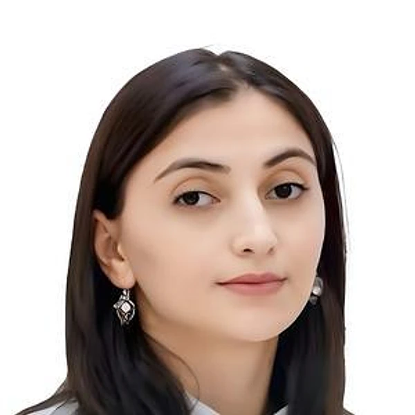 Алиева Марита Алиевна — Невролог, Детский невролог, Махачкала