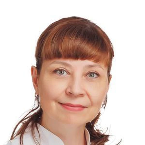Рудакова Людмила Юрьевна — Челюстно-лицевой хирург, Стоматолог-имплантолог, Стоматолог-хирург, Чита