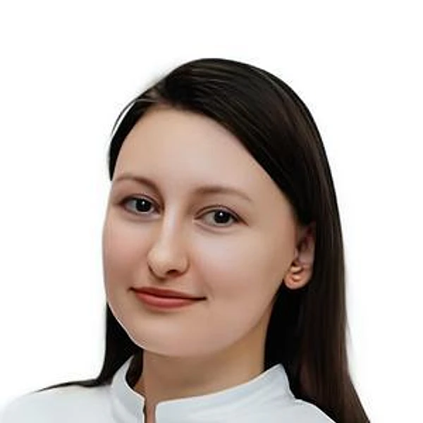 Арчибасова Лилия Рафиковна — Терапевт, Эндокринолог, Оренбург