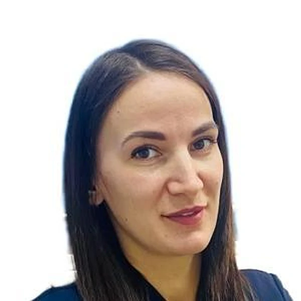 Лукъянчикова Екатерина Юрьевна — Стоматолог, Москва