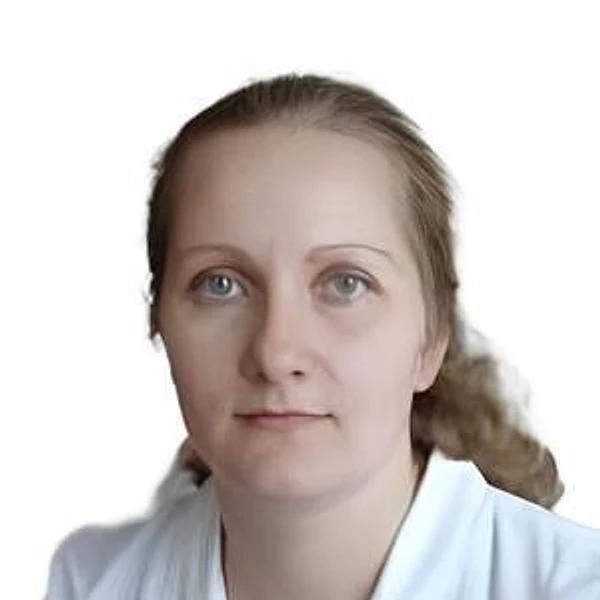 Ларева Наталья Викторовна — Эндокринолог, Терапевт, Чита