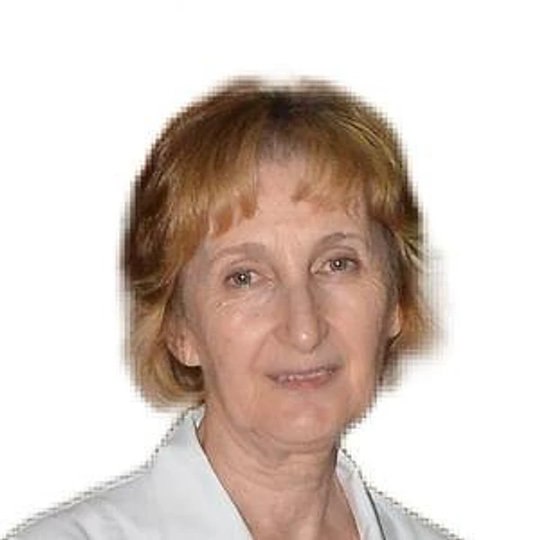 Авсарагова Елена Маратовна — Врач УЗИ, Ессентуки
