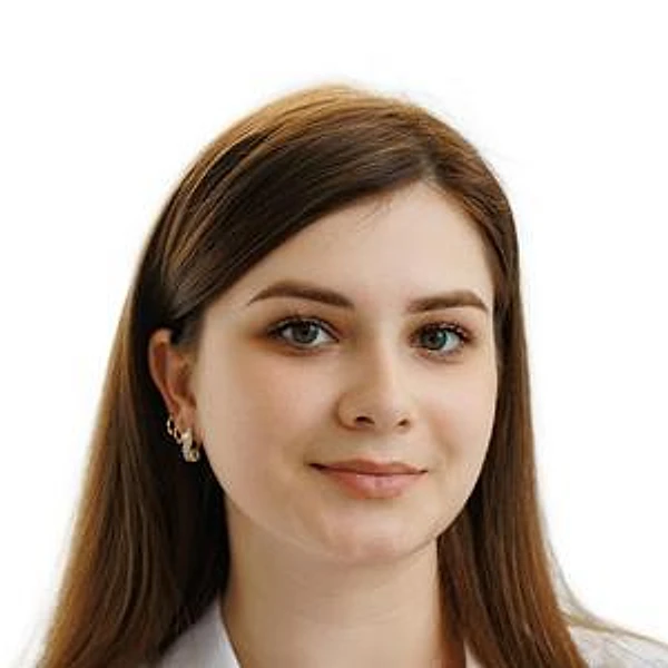 Ситникова Виолетта Васильевна — Терапевт, Ессентуки